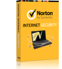 Norton Internet Security 2014