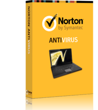 Norton Antivirus 2014