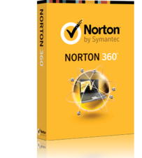 Norton 360 2014