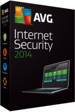 AVG Antivirus 2014